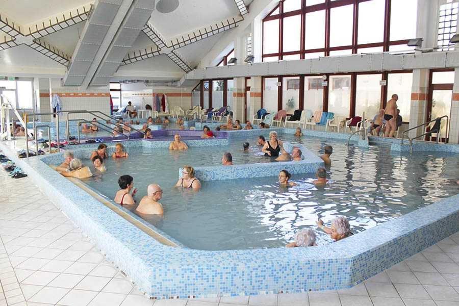 Arinza Apartman Vendeghaz Mezőkövesd Exterior foto